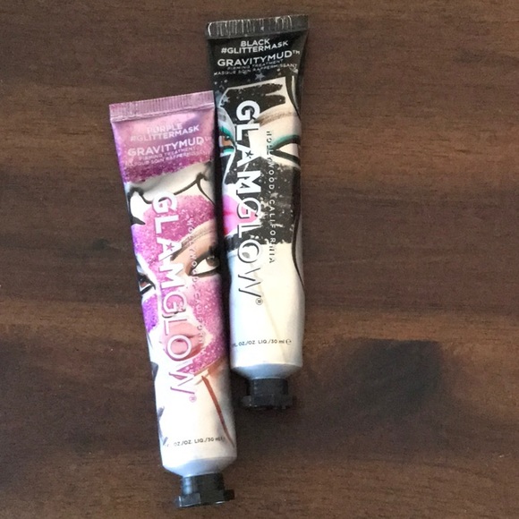 🆕 GLAMGLOW bundle! 💕 - Picture 4 of 5